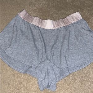 🍁Victoria’s Secret Pj shorts